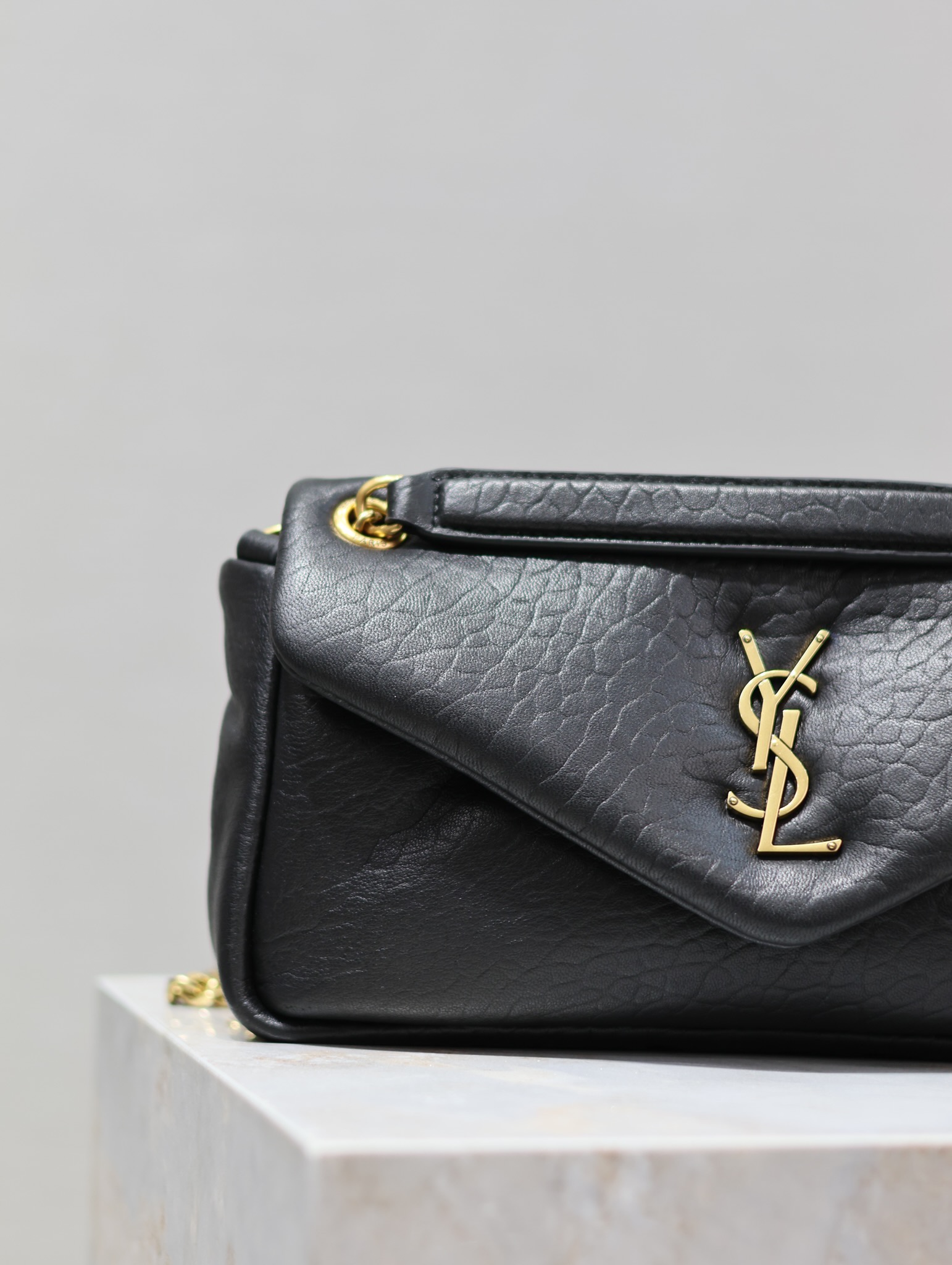 YSL Satchel Bags